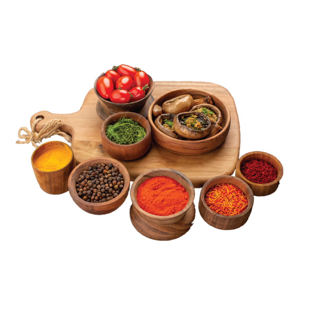 Bumbu Masak