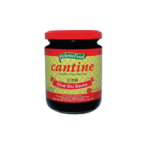 saus charsiu merek cantine