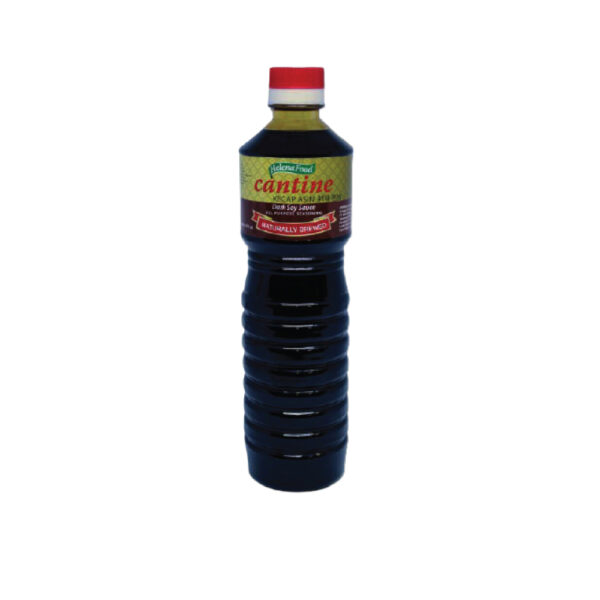 Jual Dark soy sauce merek cantine
