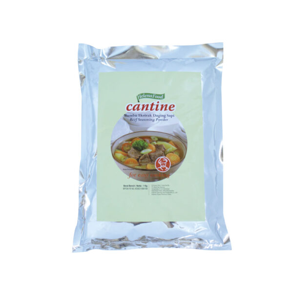 bumbu penyedap ekstrak daging sapi