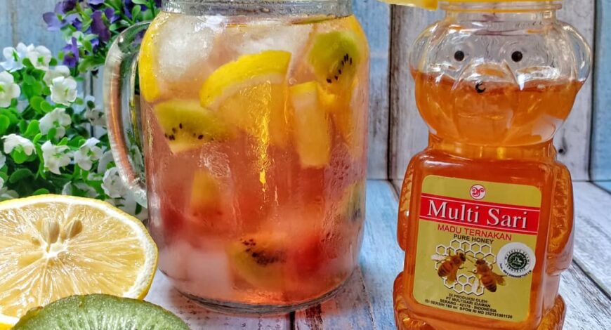 Madu multisari